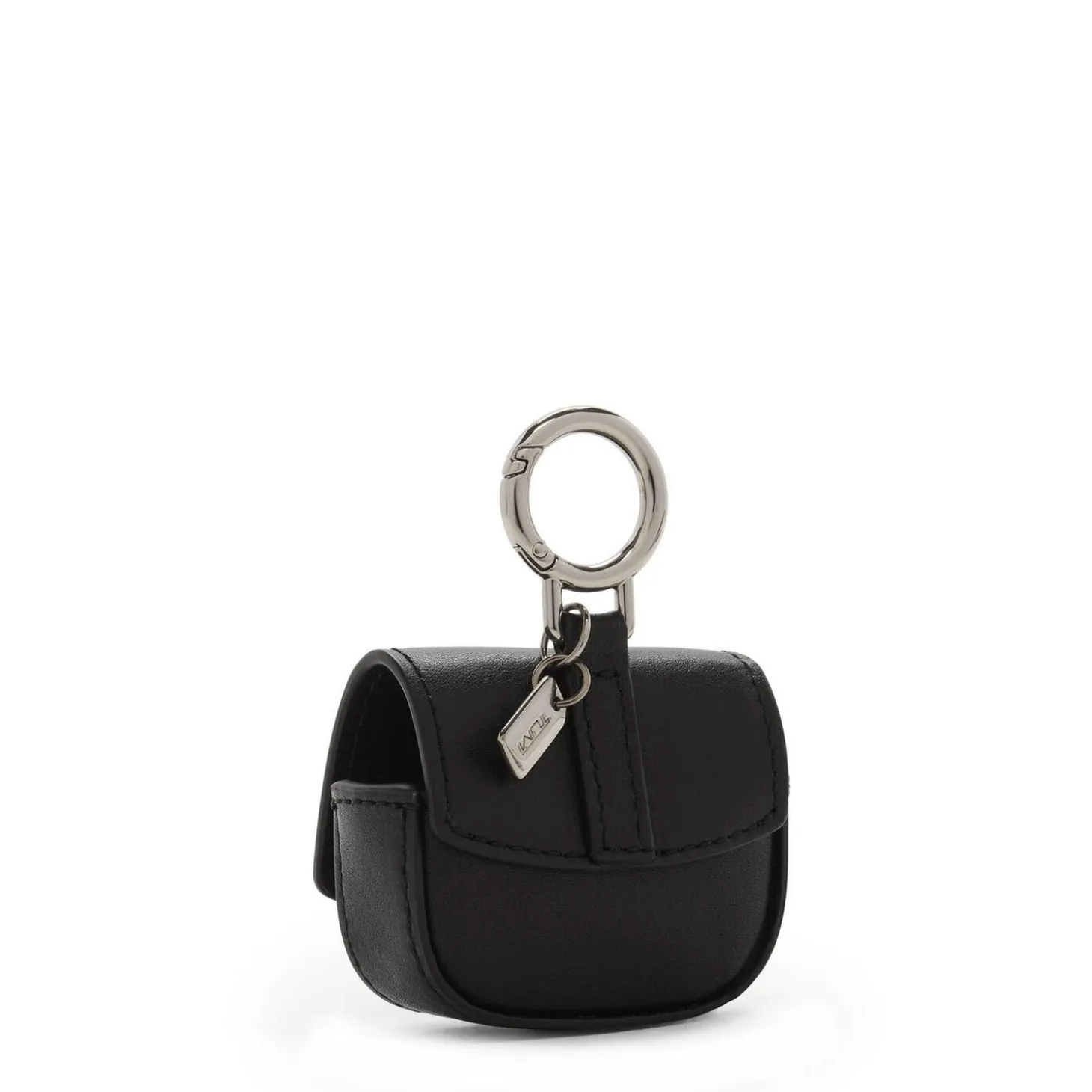 TUMI Belden Earbud Charm Case