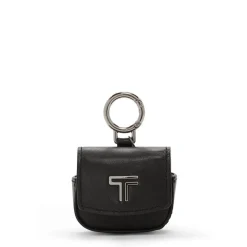 TUMI Belden Earbud Charm Case