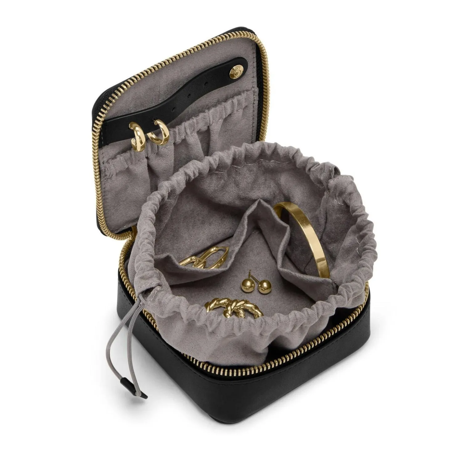 TUMI Belden Jewelry Case