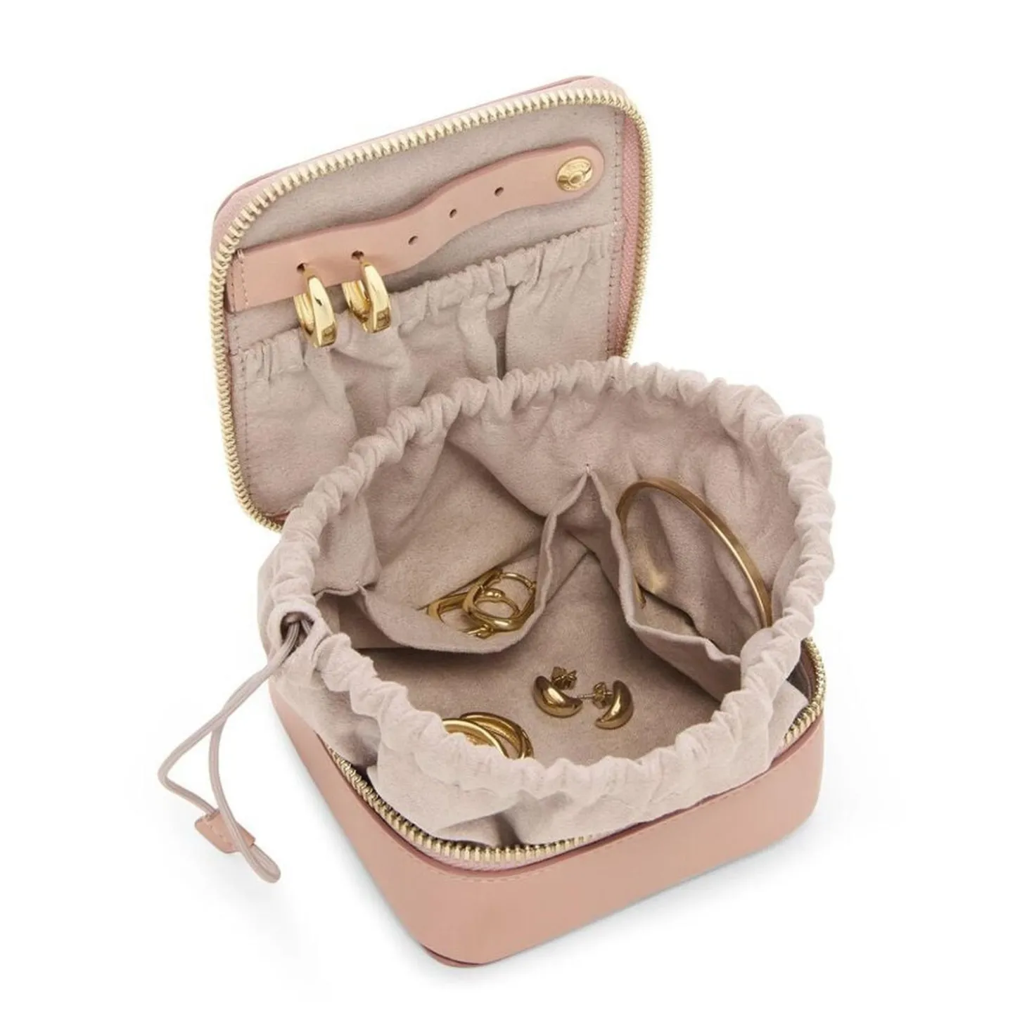 TUMI Belden Jewelry Case