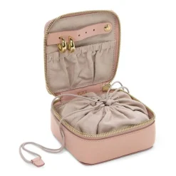 TUMI Belden Jewelry Case