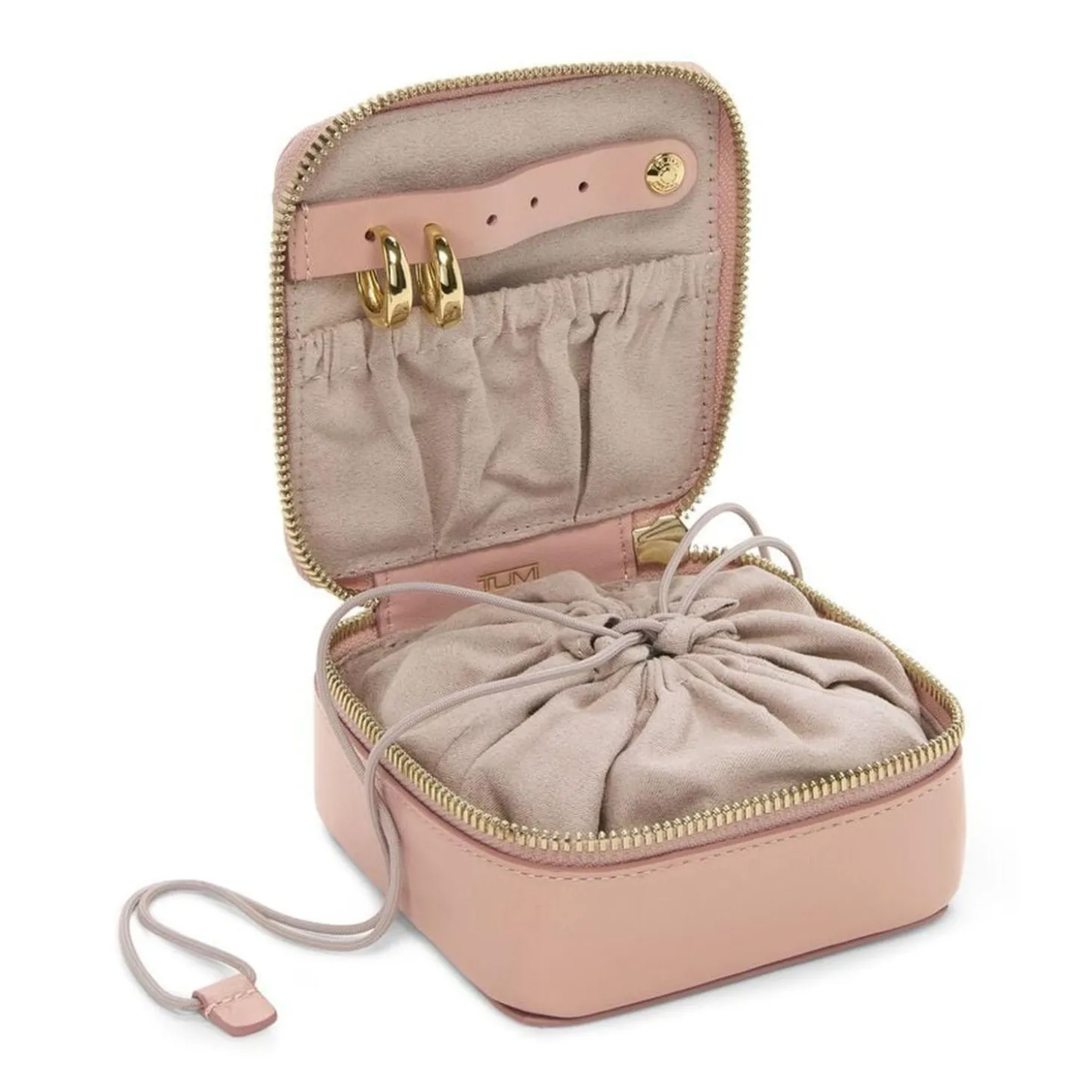 TUMI Belden Jewelry Case