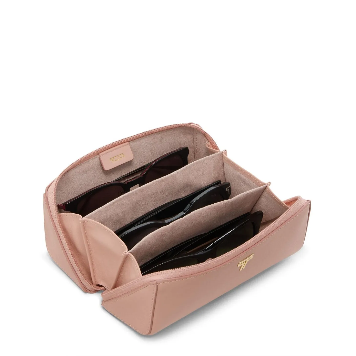 TUMI Belden Sunglasses Case