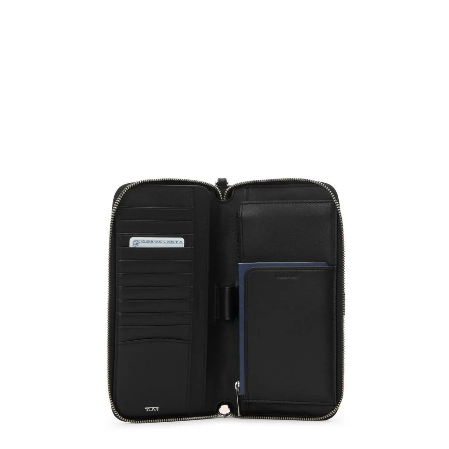 TUMI Belden Travel Wallet