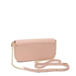 TUMI Belden Wallet On Chain Crossbody