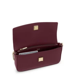TUMI Belden Wallet On Chain Crossbody