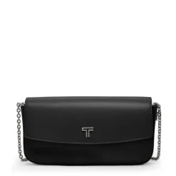 TUMI Belden Wallet On Chain Crossbody