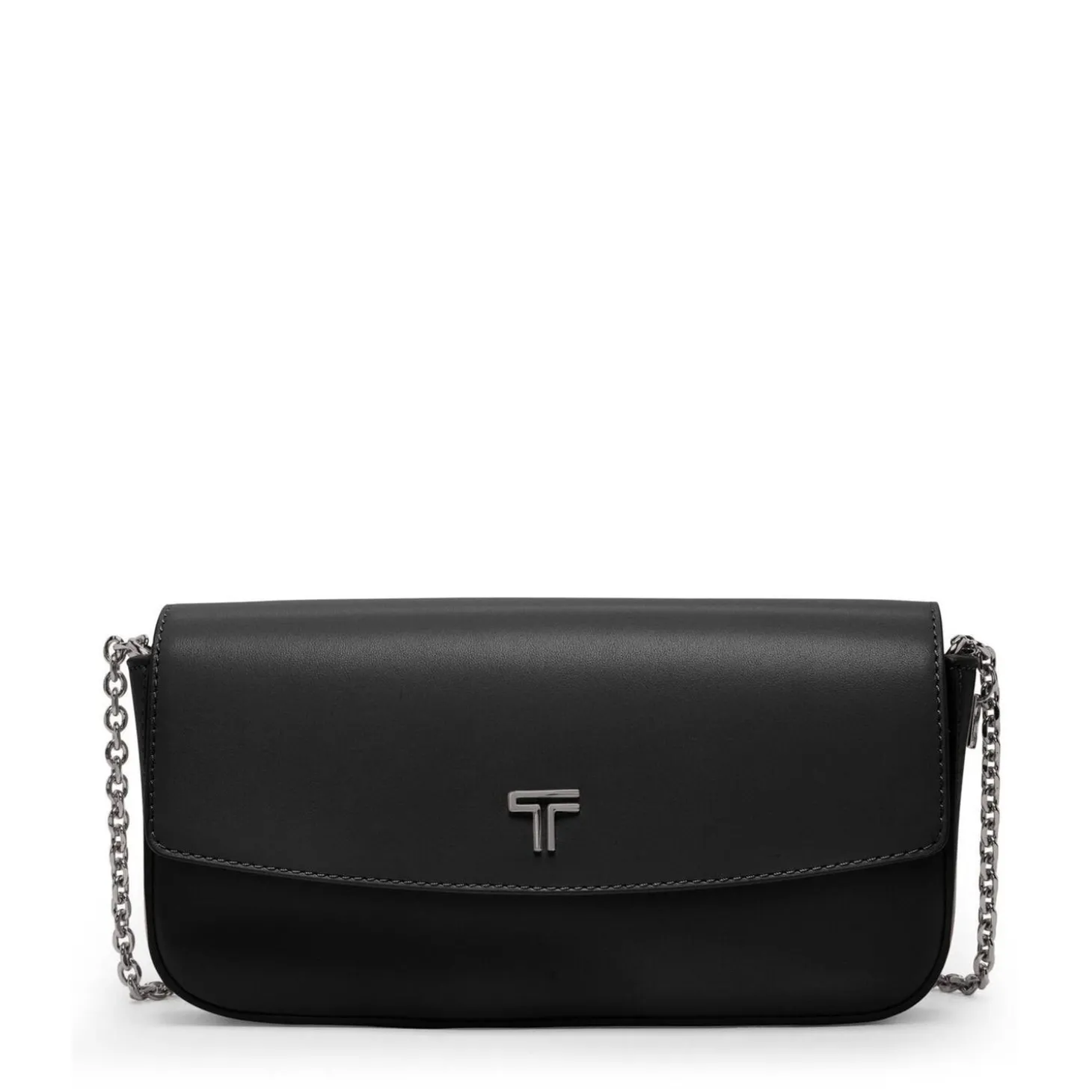 TUMI Belden Wallet On Chain Crossbody
