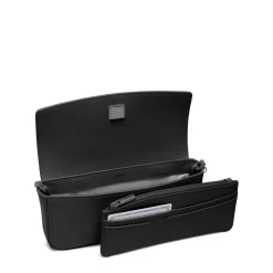 TUMI Belden Wallet On Chain Crossbody