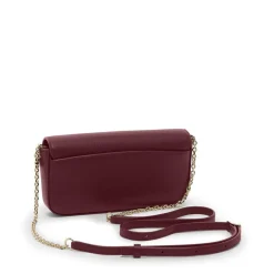 TUMI Belden Wallet On Chain Crossbody