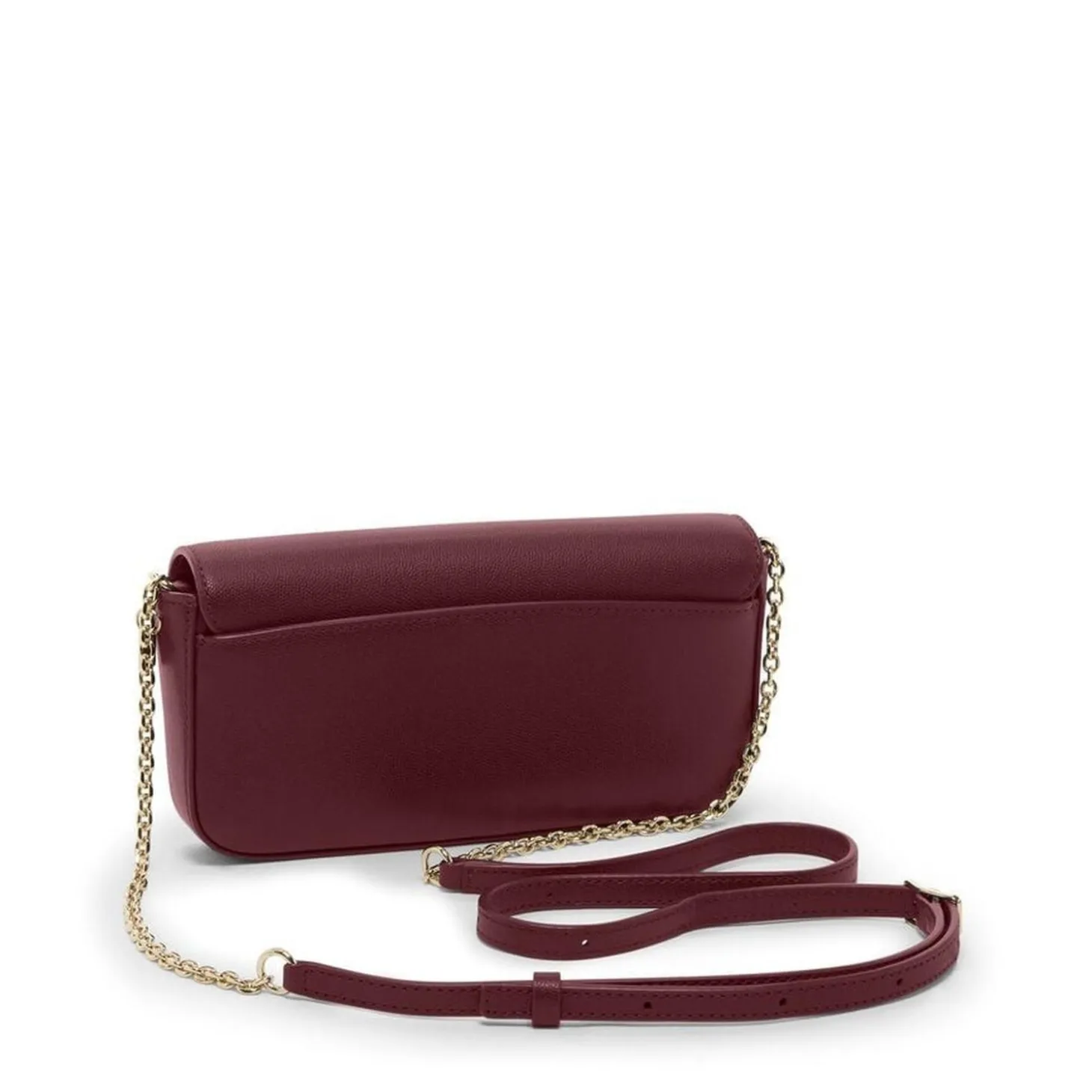 TUMI Belden Wallet On Chain Crossbody