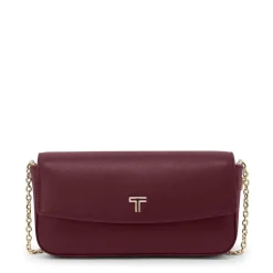 TUMI Belden Wallet On Chain Crossbody