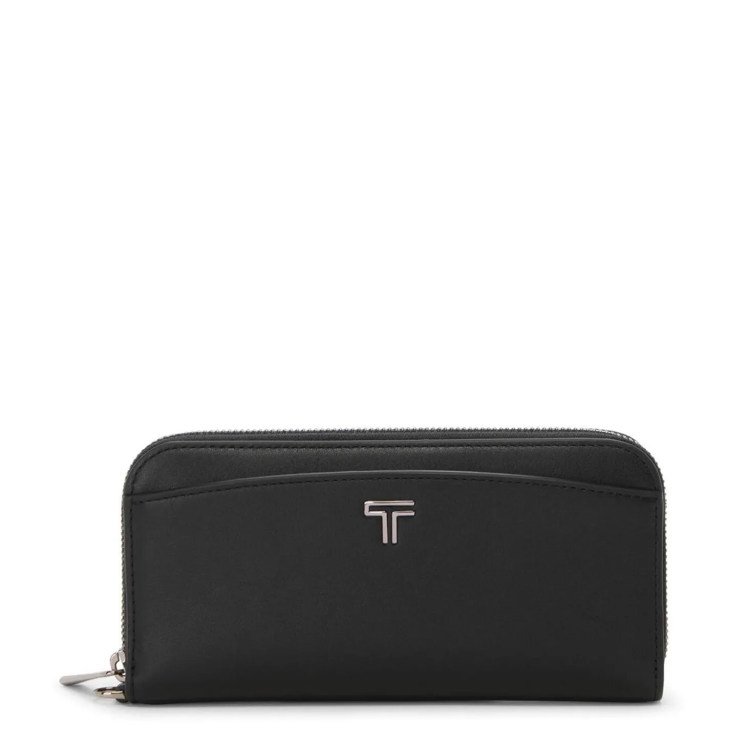 TUMI Belden Zip-Around Continental Wallet