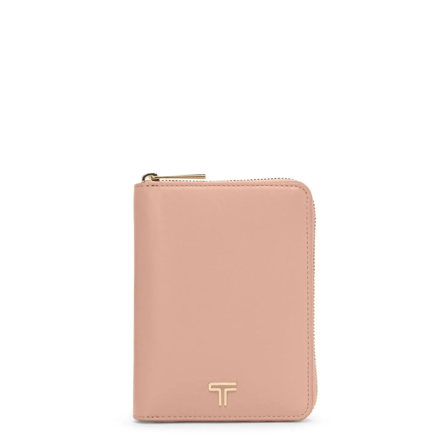 TUMI Belden Zip-Around Passport Case