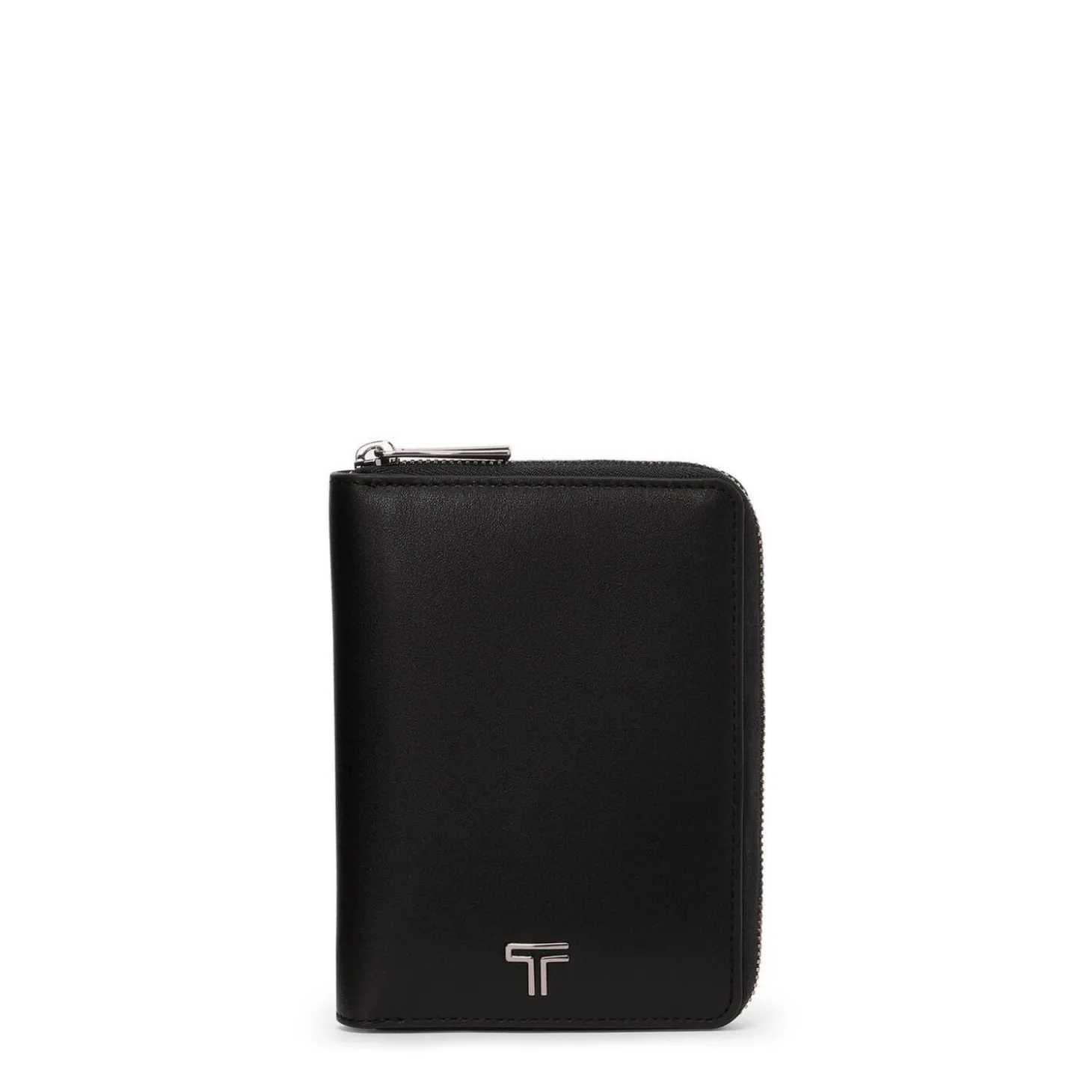 TUMI Belden Zip-Around Passport Case