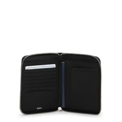 TUMI Belden Zip-Around Passport Case