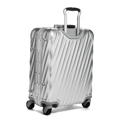 TUMI 19 Degree Aluminum Continental Carry-On
