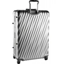 TUMI 19 Degree Aluminum Extended Trip Packing Case