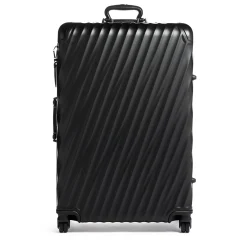 TUMI 19 Degree Aluminum Extended Trip Packing Case