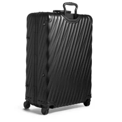 TUMI 19 Degree Aluminum Extended Trip Packing Case