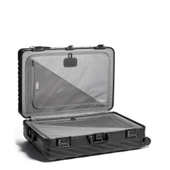 TUMI 19 Degree Aluminum Extended Trip Packing Case