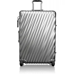 TUMI 19 Degree Aluminum Extended Trip Packing Case