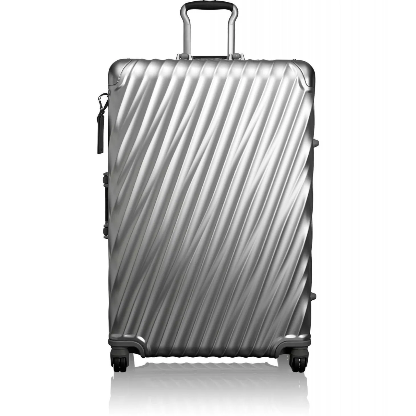 TUMI 19 Degree Aluminum Extended Trip Packing Case