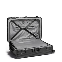 TUMI 19 Degree Aluminum Extended Trip Packing Case