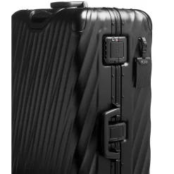 TUMI 19 Degree Aluminum Extended Trip Packing Case