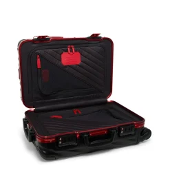 TUMI 19 Degree Aluminum International Carry-On