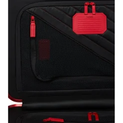 TUMI 19 Degree Aluminum International Carry-On