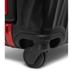 TUMI 19 Degree Aluminum International Carry-On