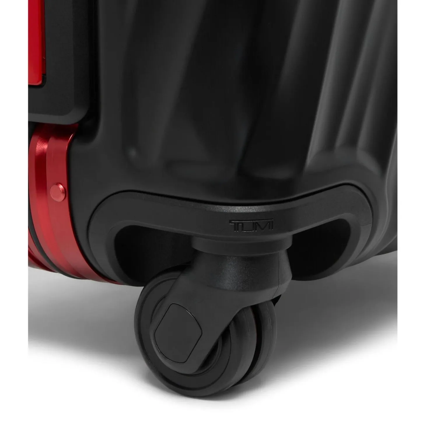 TUMI 19 Degree Aluminum International Carry-On