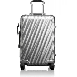 TUMI 19 Degree Aluminum International Carry-On