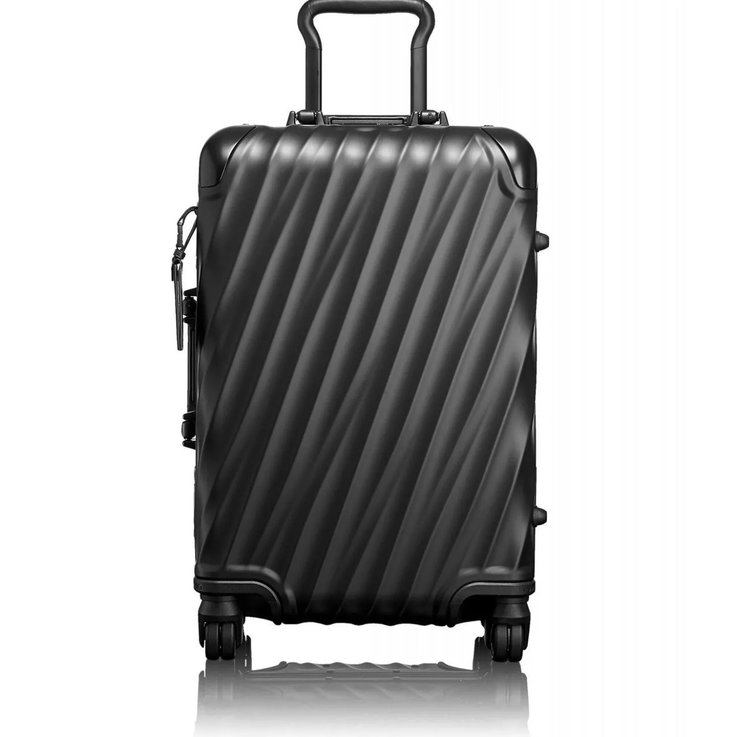 TUMI 19 Degree Aluminum International Carry-On