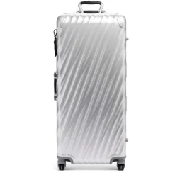 TUMI 19 Degree Aluminum Rolling Trunk