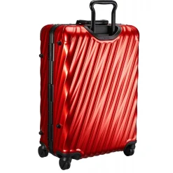 TUMI 19 Degree Aluminum Short Trip Packing Case