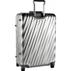 TUMI 19 Degree Aluminum Short Trip Packing Case