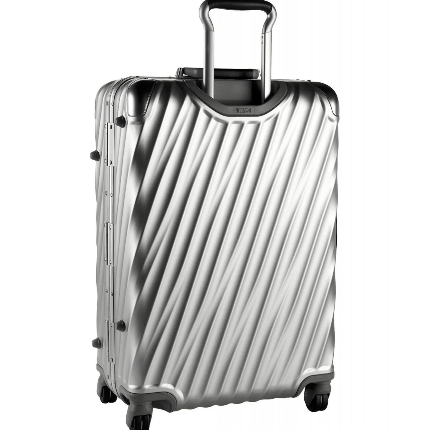 TUMI 19 Degree Aluminum Short Trip Packing Case