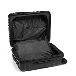 TUMI 19 Degree Continental Expandable 4 Wheeled Carry-On