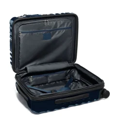 TUMI 19 Degree Continental Expandable 4 Wheeled Carry-On