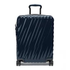TUMI 19 Degree Continental Expandable 4 Wheeled Carry-On