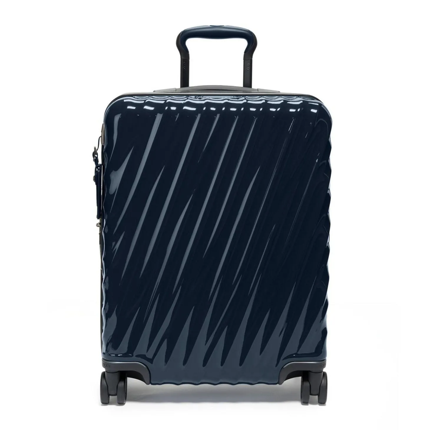 TUMI 19 Degree Continental Expandable 4 Wheeled Carry-On