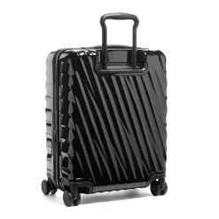 TUMI 19 Degree Continental Expandable 4 Wheeled Carry-On