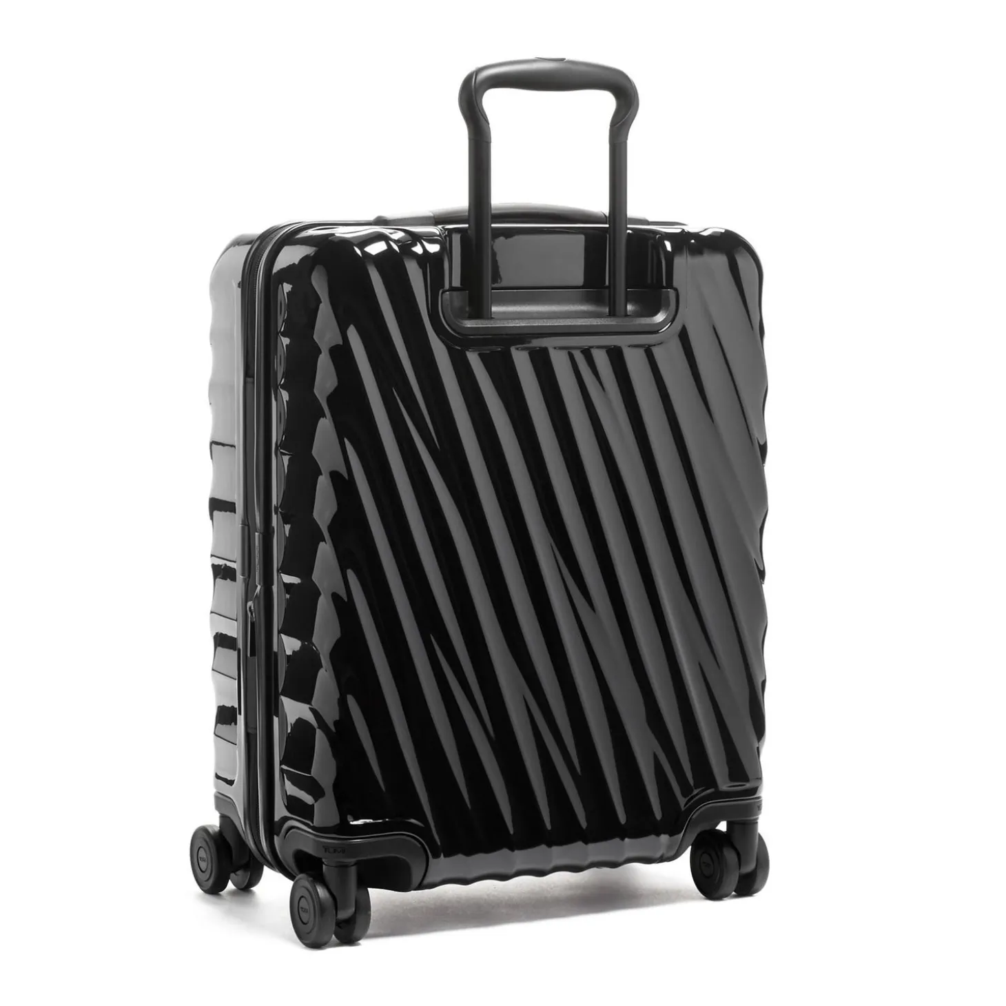 TUMI 19 Degree Continental Expandable 4 Wheeled Carry-On