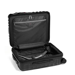 TUMI 19 Degree Continental Expandable 4 Wheeled Carry-On