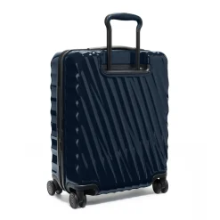 TUMI 19 Degree Continental Expandable 4 Wheeled Carry-On