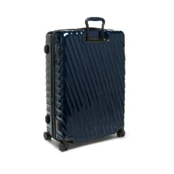 TUMI 19 Degree Extended Trip Expandable 4 Wheeled Packing Case