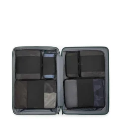 TUMI 19 Degree Extended Trip Expandable 4 Wheeled Packing Case