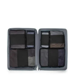 TUMI 19 Degree Extended Trip Expandable 4 Wheeled Packing Case
